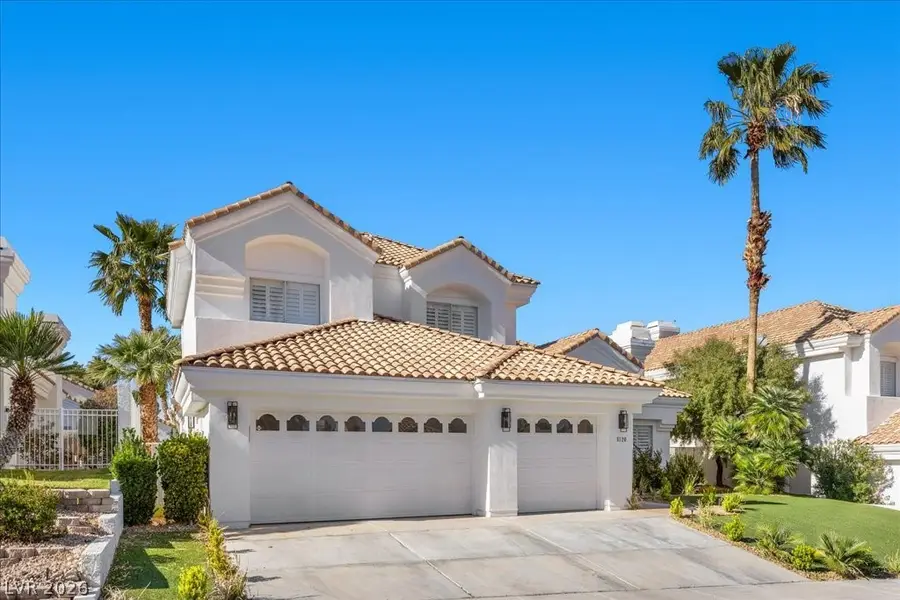 8120 Pacific Cove Drive, Las Vegas, NV 89128 - #2