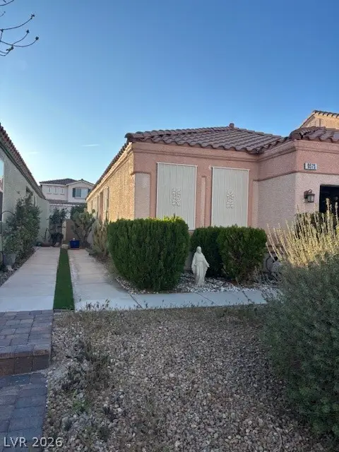 9575 Withering Pine Street, Las Vegas, NV 89123 - #2