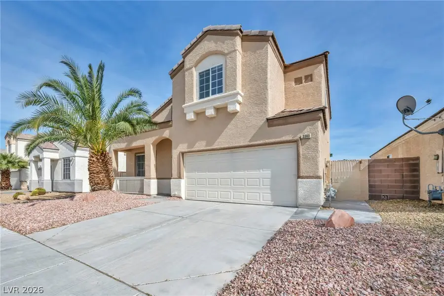 3300 Cotswold Street, Las Vegas, NV 89129 - #2