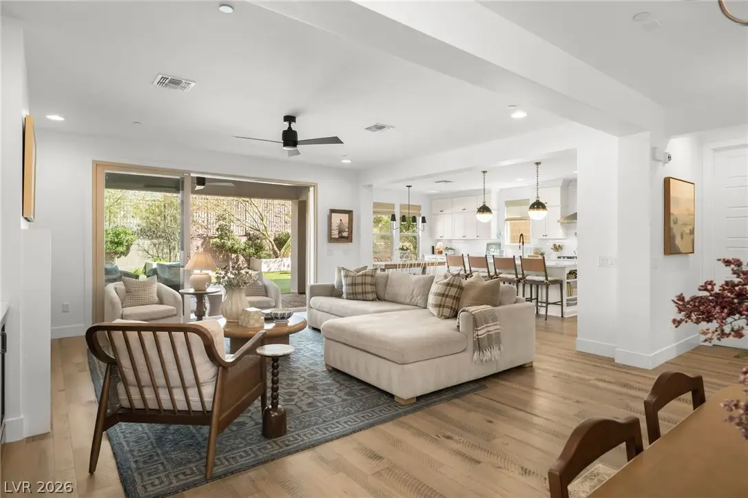 2136 Havensight Lane, Henderson, NV 89052 - #1