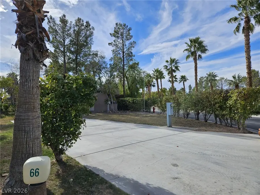 8175 Arville Street #66, Las Vegas, NV 89139 - #2