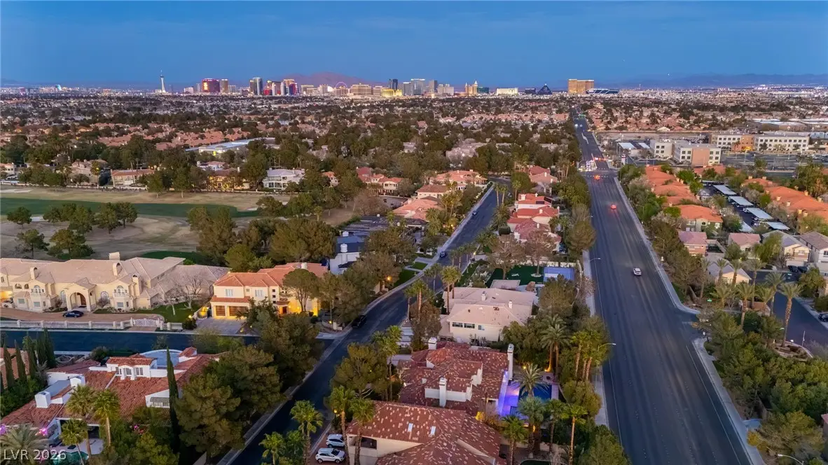 32 Princeville Lane, Las Vegas, NV 89113 - #1