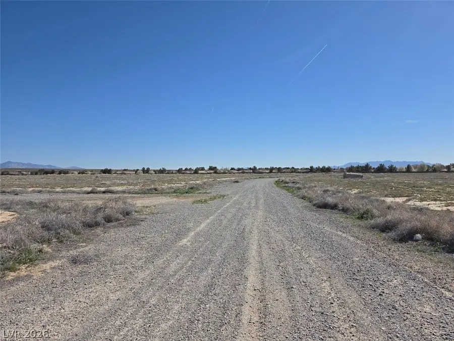 4181 S Fox Avenue, Pahrump, NV 89048 - #3