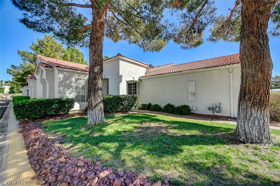 8828 Crystal Port Avenue, Las Vegas, NV 89147 - #2