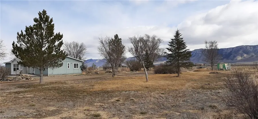 2756 North 21st West Street, Ely, NV 89301 - #3