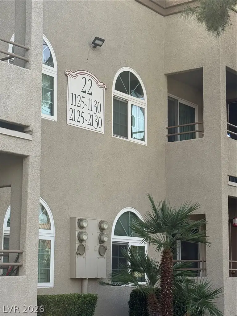 3145 E Flamingo Road #2129, Las Vegas, NV 89121 - #3
