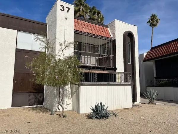 1405 Vegas Valley Drive #373, Las Vegas, NV 89169