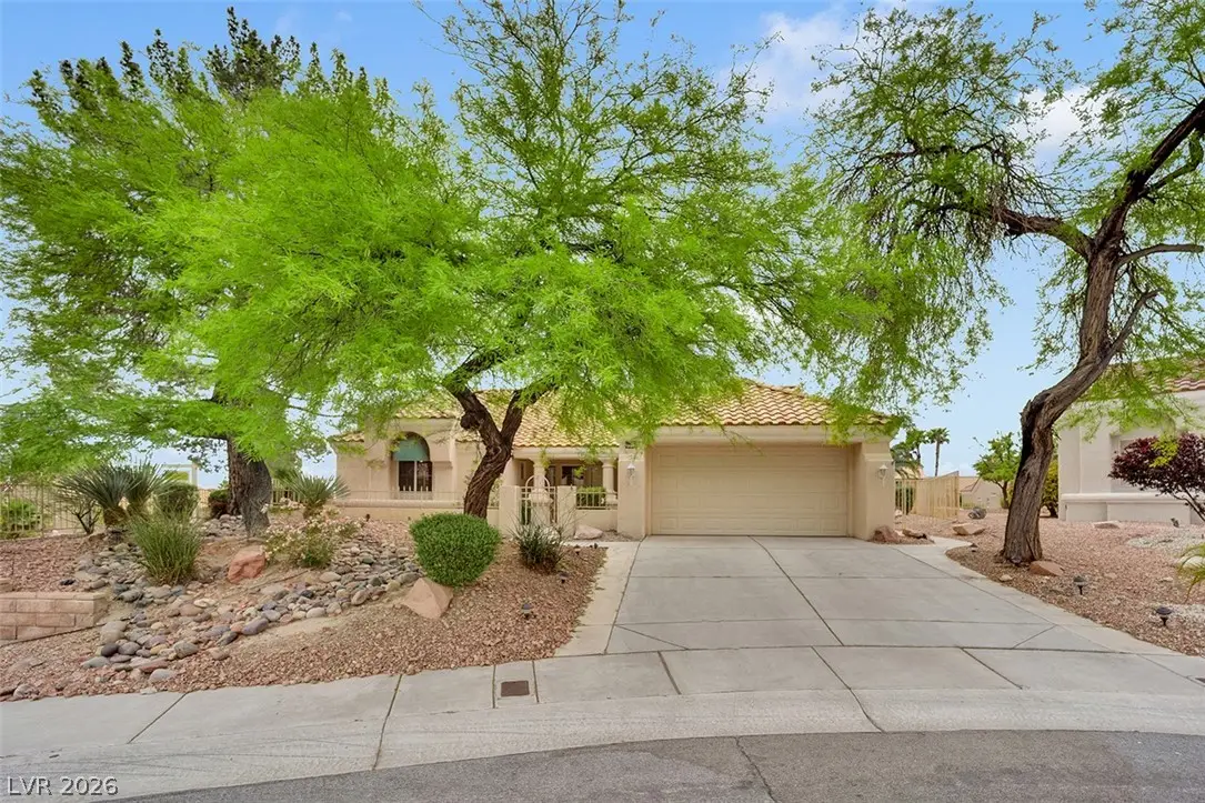 9913 Arbuckle Drive, Las Vegas, NV 89134 - #1