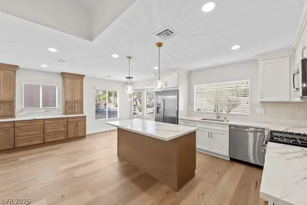 2821 Tumble Brook Drive, Las Vegas, NV 89134