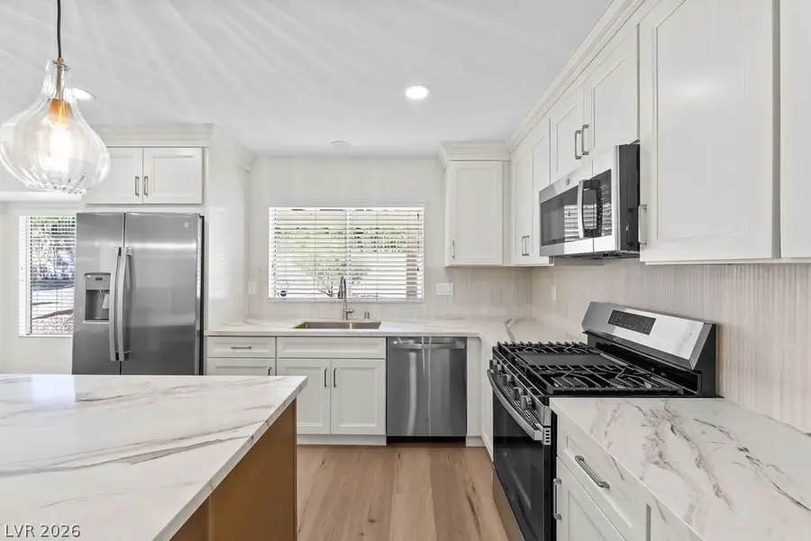 2821 Tumble Brook Drive, Las Vegas, NV 89134 - #3