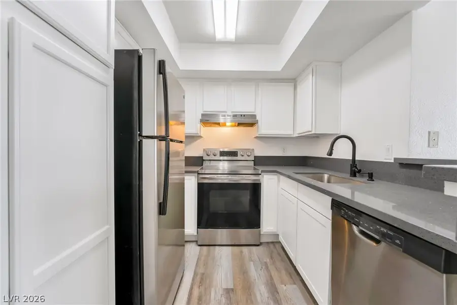1455 E Katie Avenue #C16, Las Vegas, NV 89119 - #2