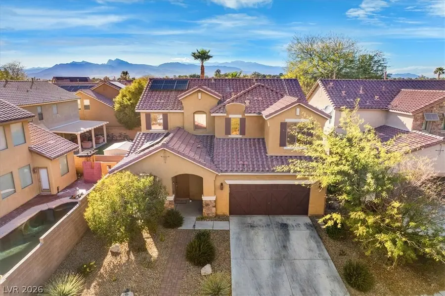 7313 Rietz Canyon Street, Las Vegas, NV 89131 - #3