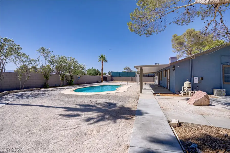 4490 W Warm Springs Road, Las Vegas, NV 89118 - #2
