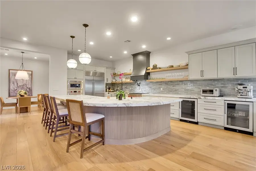 2007 Cherry Creek Circle, Las Vegas, NV 89135 - #3