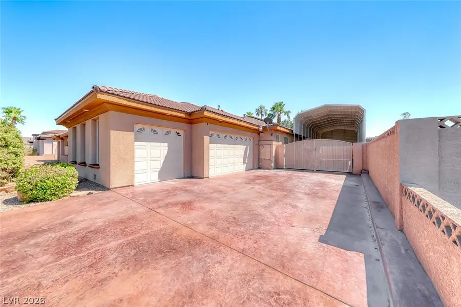 211 Viewmont Drive, Henderson, NV 89015 - #3
