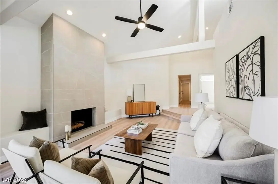 5095 Turnberry Lane, Las Vegas, NV 89113 - #1