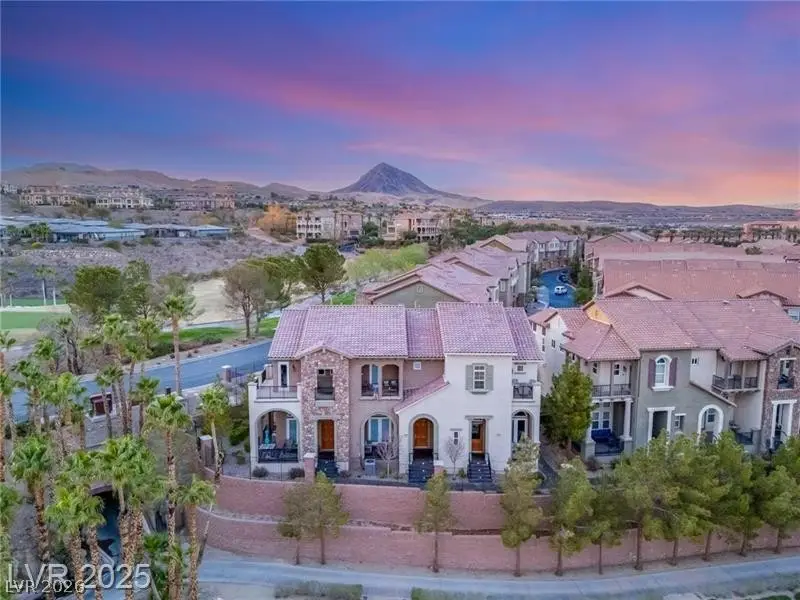 5 Via Vita Bella, Henderson, NV 89011 - #2