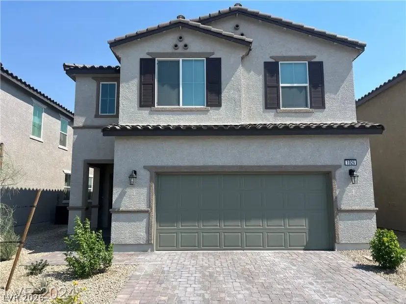 1926 Majalis Place, Las Vegas, NV 89106 - #1