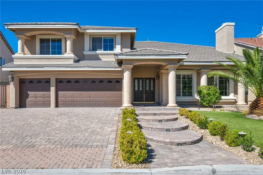 4428 Grey Spencer Drive, Las Vegas, NV 89141 - #2