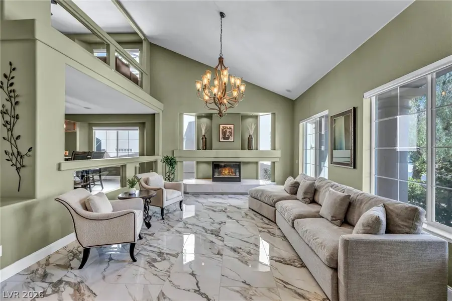 4428 Grey Spencer Drive, Las Vegas, NV 89141 - #3