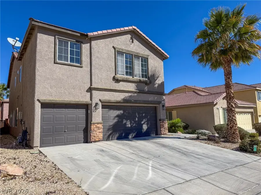 9156 Weeping Hollow Avenue, Las Vegas, NV 89178 - #3