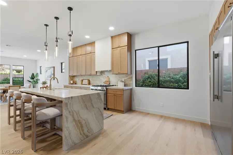 504 Pinnacle Heights Lane, Las Vegas, NV 89144 - #2