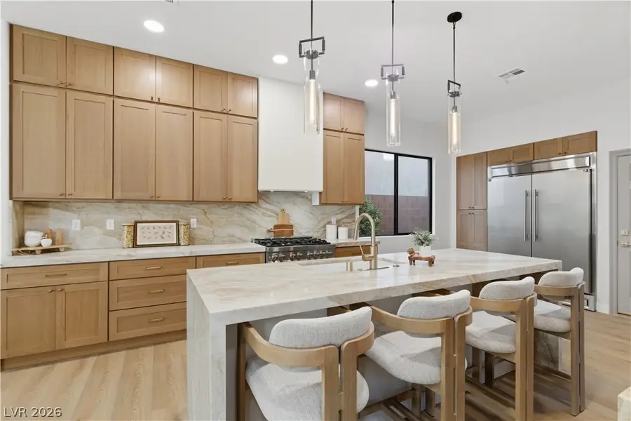 504 Pinnacle Heights Lane, Las Vegas, NV 89144 - #3