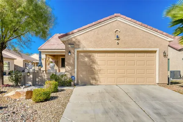 7605 Fruit Dove Street, North Las Vegas, NV 89084