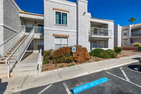 6800 E Lake Mead Boulevard #2124, Las Vegas, NV 89156