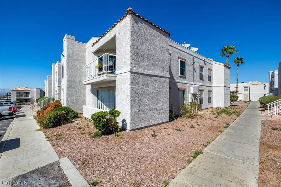 6800 E Lake Mead Boulevard #2124, Las Vegas, NV 89156 - #3