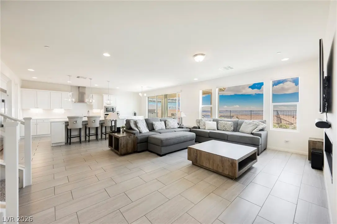 4564 Amazing View Street, Las Vegas, NV 89129 - #1