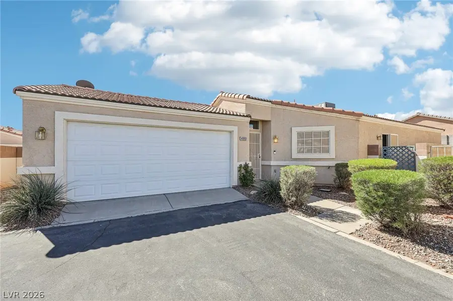 4993 Mascaro Drive, Las Vegas, NV 89122 - #2