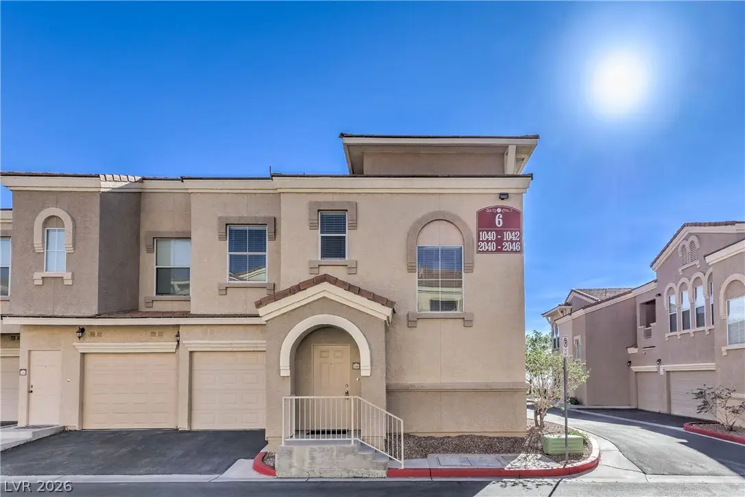 10550 W Alexander Road #2046, Las Vegas, NV 89129 - #1