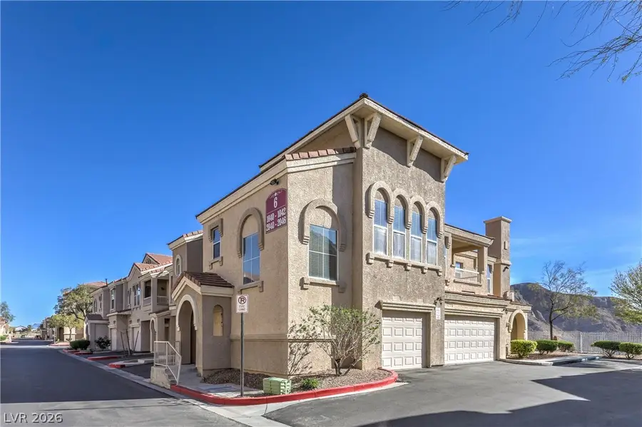 10550 W Alexander Road #2046, Las Vegas, NV 89129 - #2