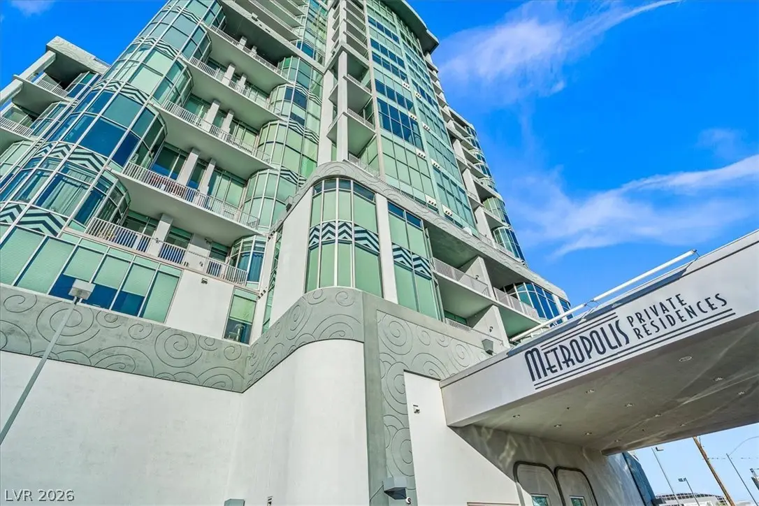 360 E Desert Inn Road #407, Las Vegas, NV 89109 - #1