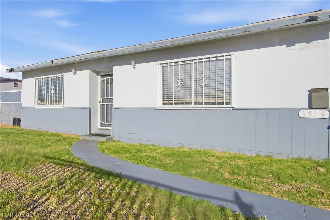 1956 H Street, Las Vegas, NV 89106 - #1