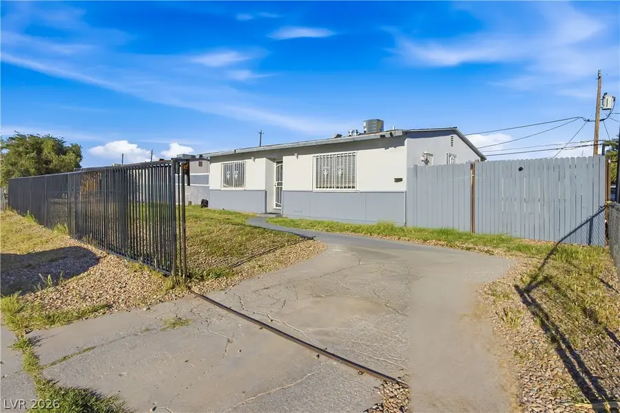 1956 H Street, Las Vegas, NV 89106 - #2