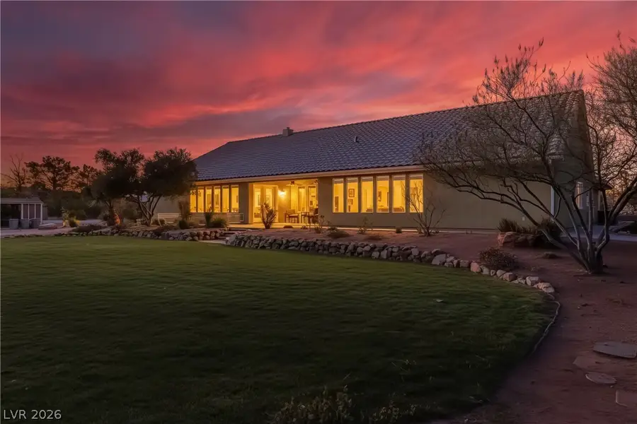 4240 Mills Street, Logandale, NV 89021 - #3