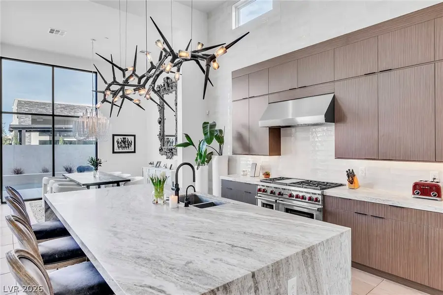 10824 Agate Cliffs Avenue, Las Vegas, NV 89135 - #2