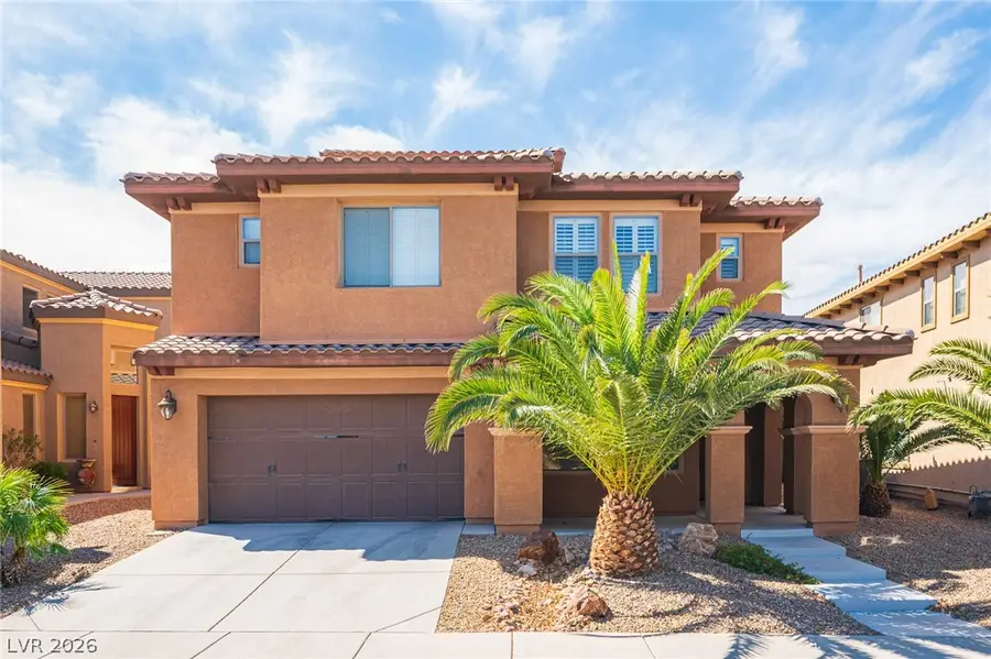 1067 Via Saint Andrea Place, Henderson, NV 89011 - #2