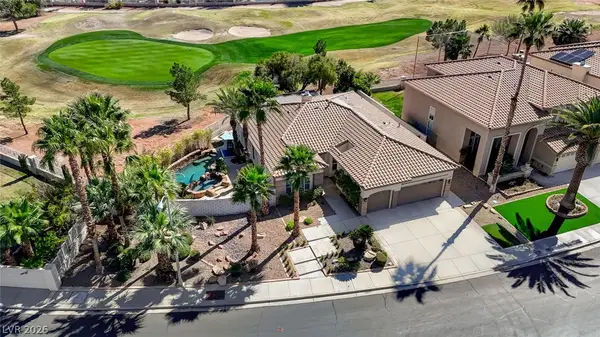 148 Ultra Drive, Henderson, NV 89074