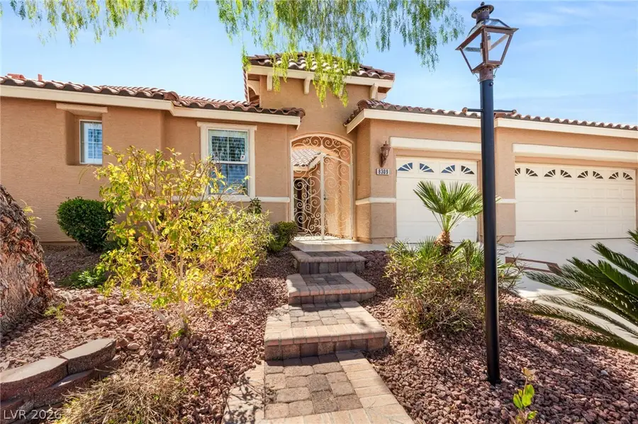 8309 Weeping Springs Avenue, Las Vegas, NV 89131 - #3