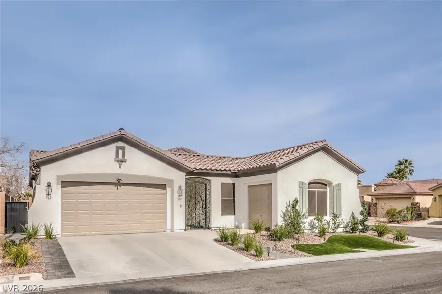 5012 Hacienda Grande Avenue, Las Vegas, NV 89141 - #3