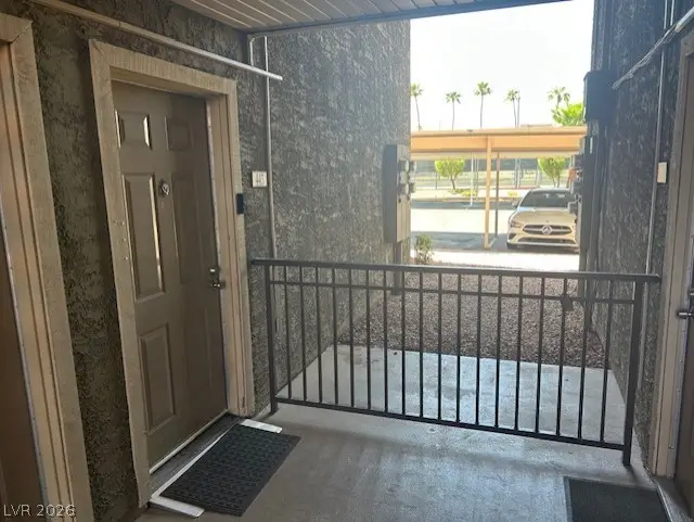 4980 Indian River Drive #445, Las Vegas, NV 89103 - #2