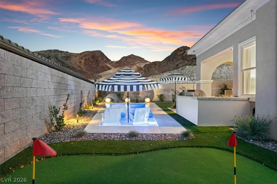 38 Costa Tropical Drive, Henderson, NV 89011 - #2