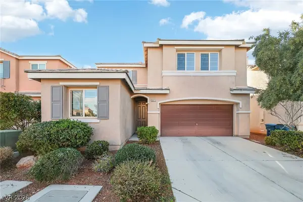 10979 Palo Duro Canyon Street, Las Vegas, NV 89179