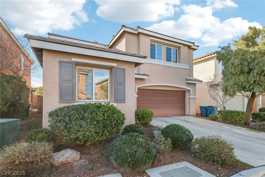 10979 Palo Duro Canyon Street, Las Vegas, NV 89179 - #3