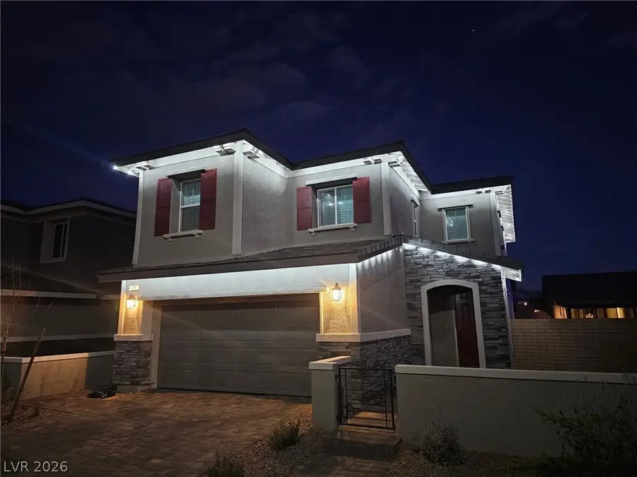 129 Orchestral Lane, Henderson, NV 89011 - #3