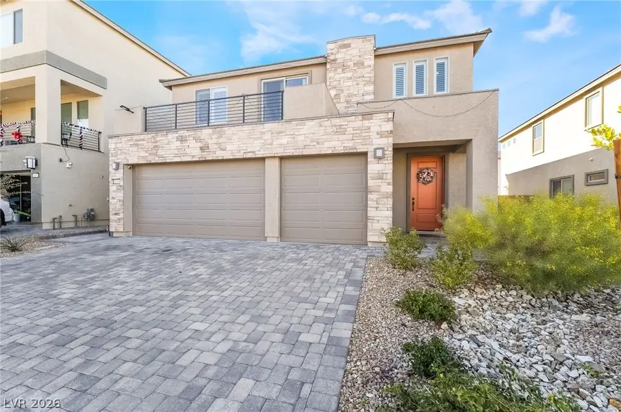 10189 Magnolia Creek Street, Las Vegas, NV 89141 - #2