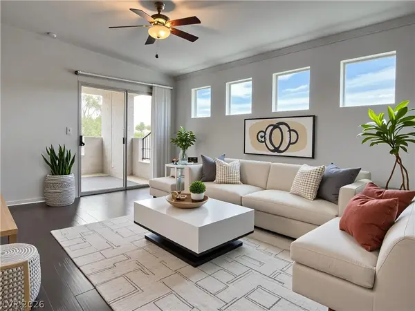 4400 S Jones Boulevard #3086, Las Vegas, NV 89103